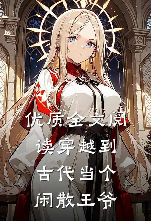 优质全文阅读穿越到古代当个闲散王爷