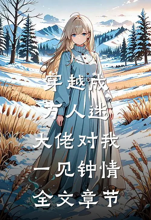 穿越成万人迷,大佬对我一见钟情全文章节阅读