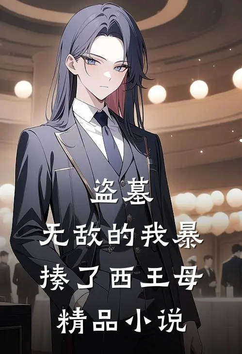 盗墓：无敌的我暴揍了西王母精品小说