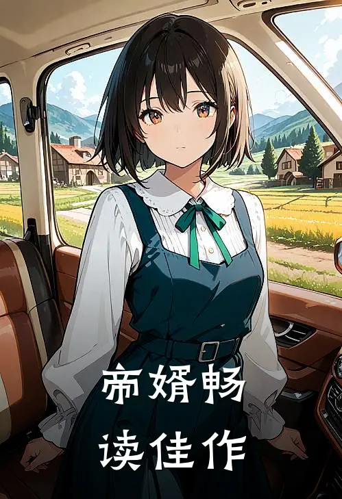 帝婿畅读佳作