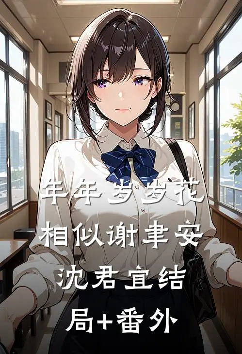 年年岁岁花相似谢聿安沈君宜结局+番外