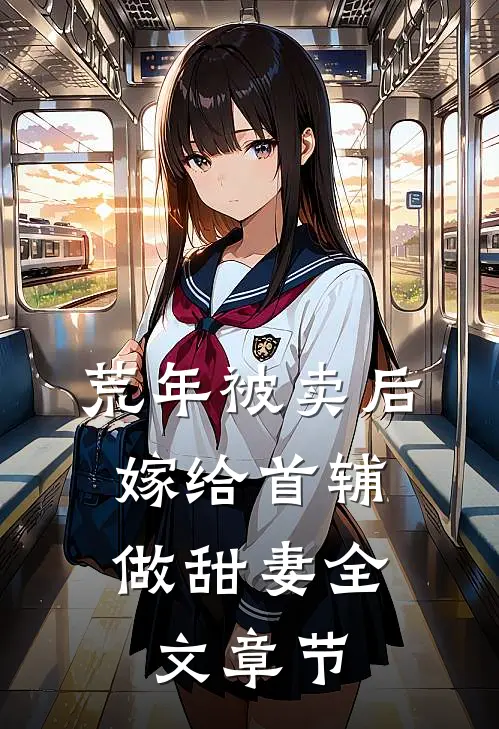 荒年被卖后，嫁给首辅做甜妻全文章节