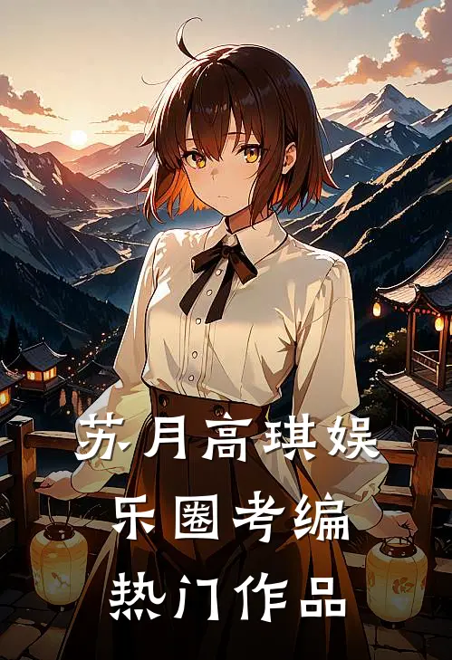 苏月高琪娱乐圈考编热门作品