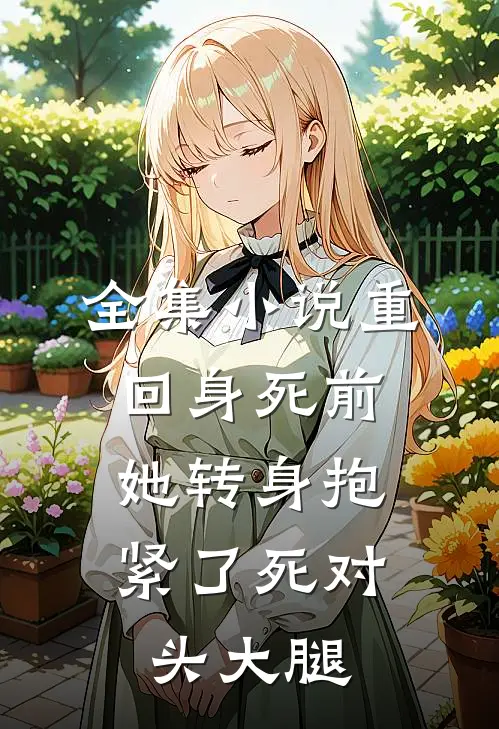 全集小说重回身死前，她转身抱紧了死对头大腿