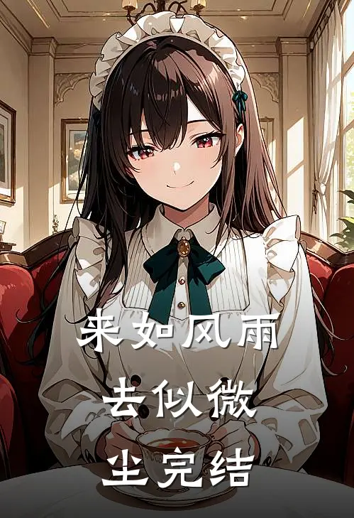 来如风雨，去似微尘完结