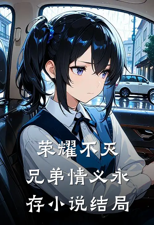 荣耀不灭,兄弟情义永存结局怎么样