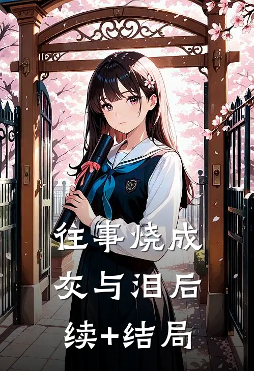 往事烧成灰与泪后续+结局