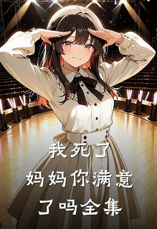 我死了，妈妈你满意了吗 全集
