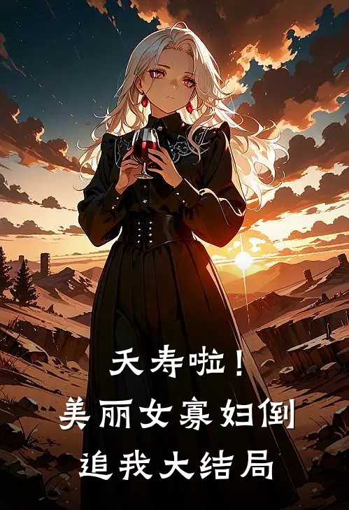 夭寿啦！美丽女寡妇倒追我大结局