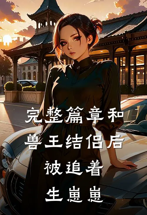 完整篇章和兽王结侣后，被追着生崽崽