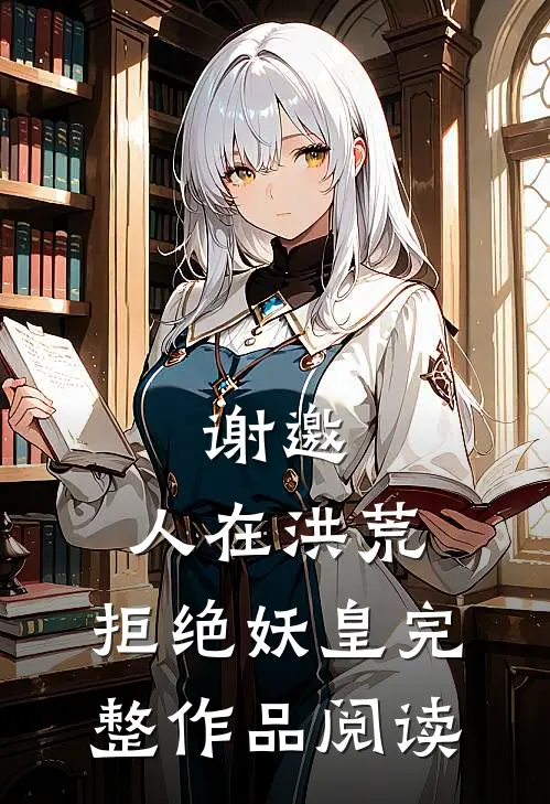 谢邀，人在洪荒，拒绝妖皇完整作品阅读