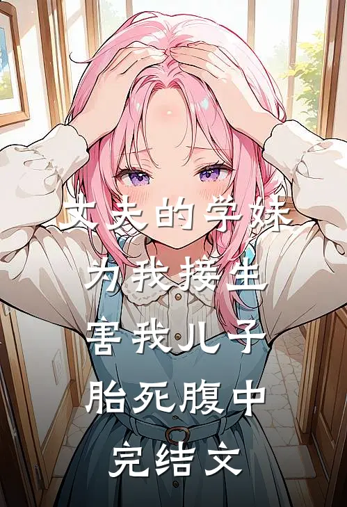 丈夫的学妹为我接生，害我儿子胎死腹中完结文