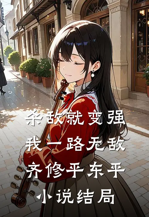杀敌就变强，我一路无敌齐修平东平小说结局