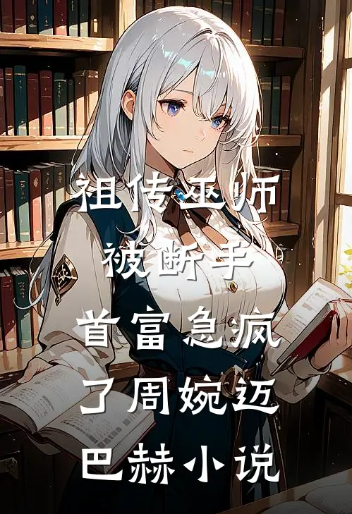 祖传巫师被断手，首富急疯了周婉迈巴赫小说