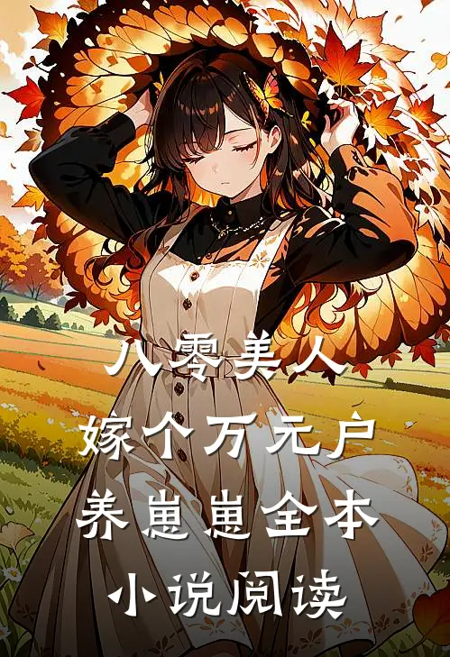 八零美人：嫁个万元户养崽崽全本小说阅读