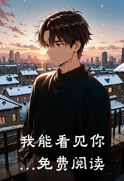 我能看见你…免费阅读