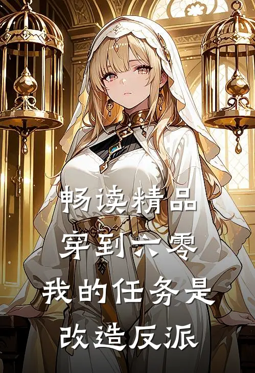 畅读精品穿到六零：我的任务是改造反派
