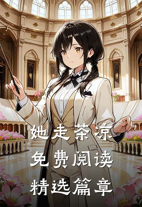 她走茶凉免费阅读精选篇章