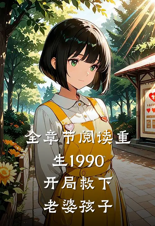全章节阅读重生1990,开局救下老婆孩子