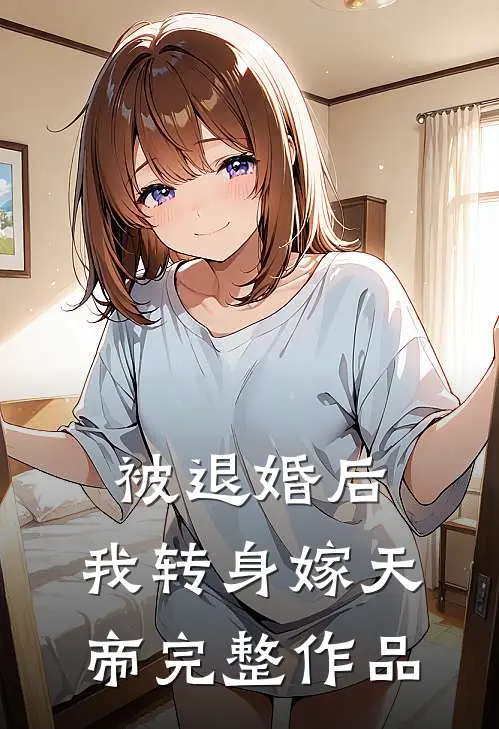 被退婚后，我转身嫁天帝完整作品