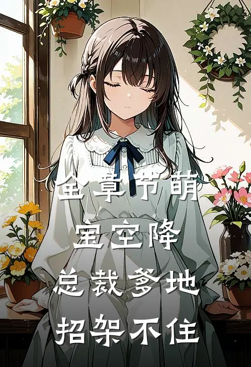全章节萌宝空降：总裁爹地招架不住