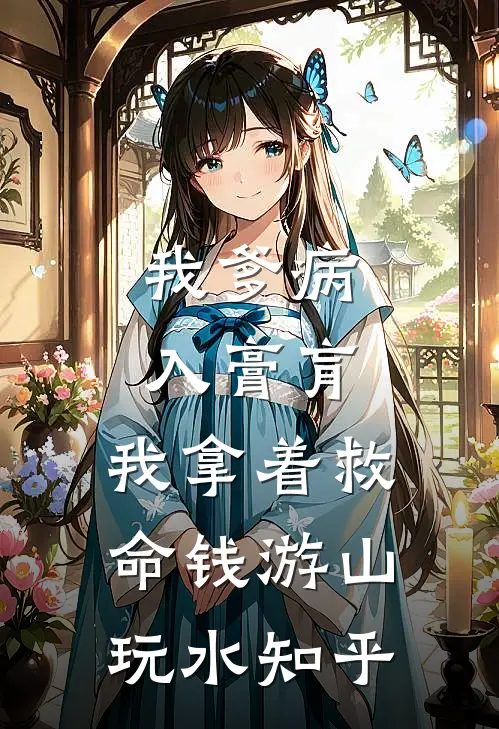 我爹病入膏肓，我拿着救命钱游山玩水知乎