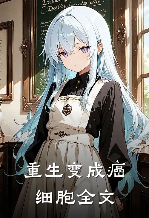 重生变成癌细胞全文