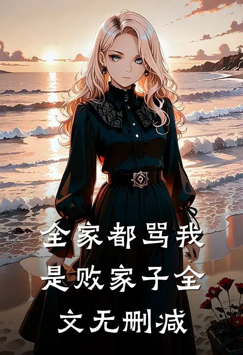 全家都骂我是败家子全文无删减