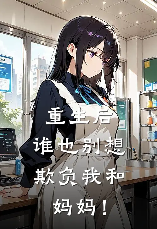 重生后，谁也别想欺负我和妈妈！