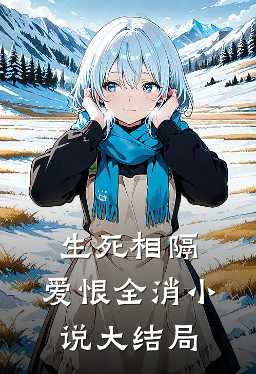 生死相隔，爱恨全消小说大结局