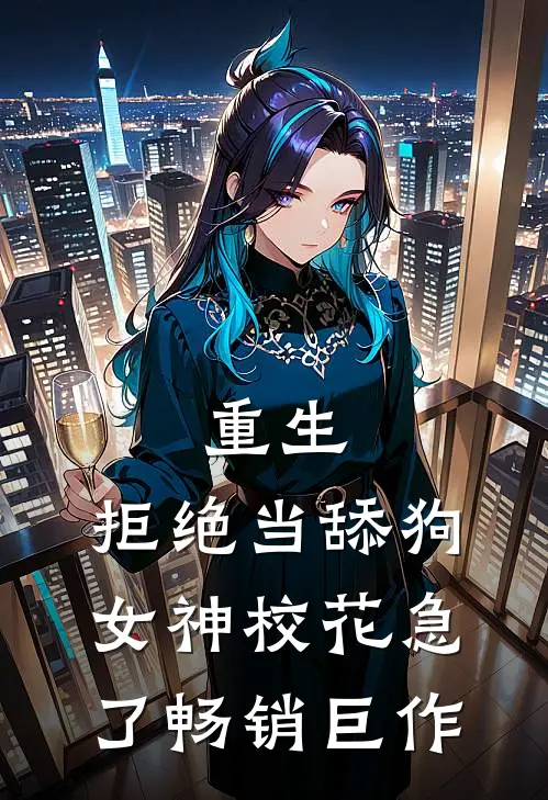 重生：拒绝当舔狗，女神校花急了畅销巨作