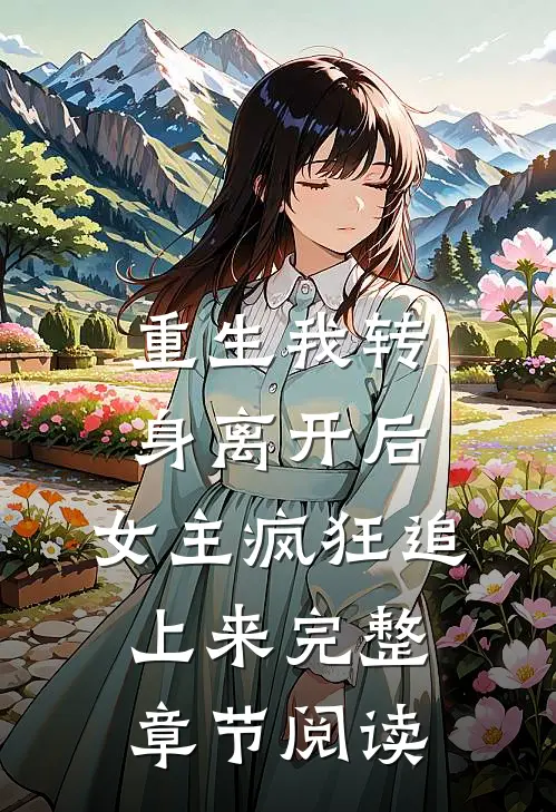 重生我转身离开后，女主疯狂追上来完整章节阅读