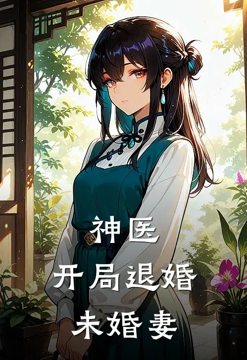 神医：开局退婚未婚妻