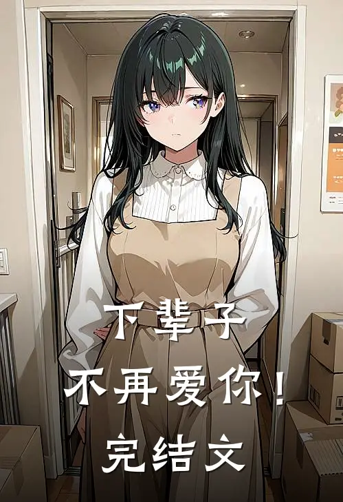下辈子,不再爱你!完结文案