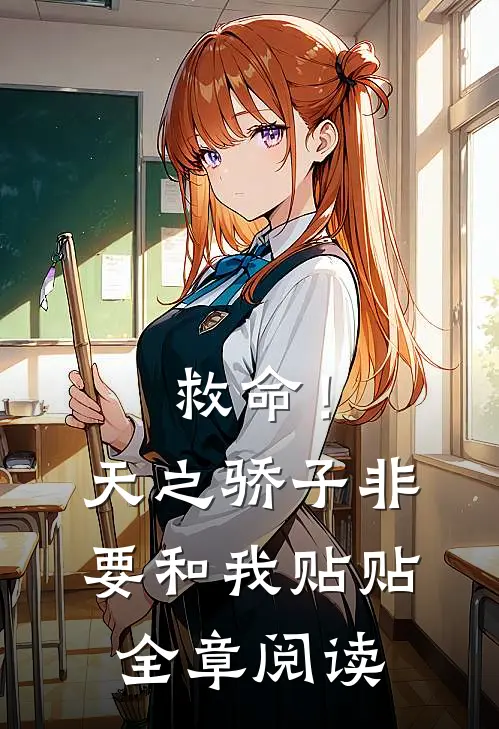 救命！天之骄子非要和我贴贴全章阅读