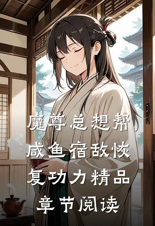 魔尊总想帮咸鱼宿敌恢复功力精品章节阅读