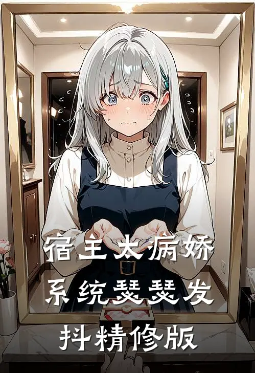 宿主太病娇，系统瑟瑟发抖精修版