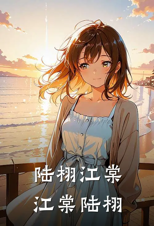 陆栩江棠,江棠陆栩