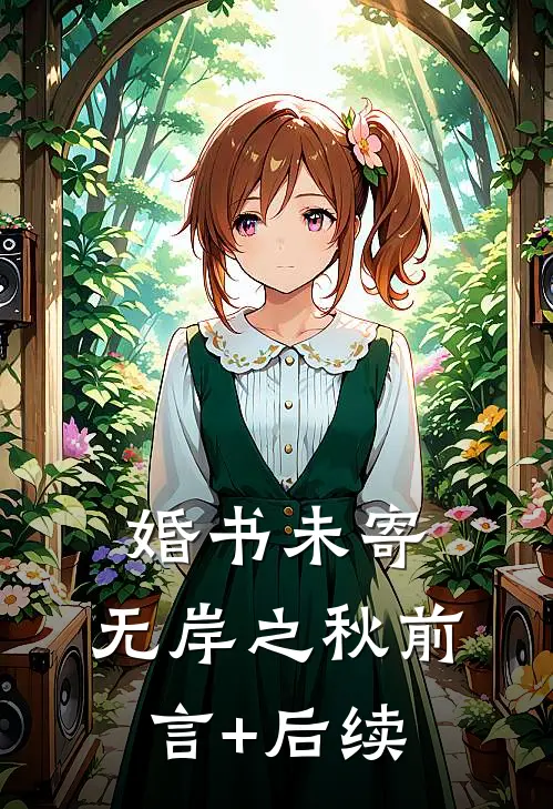 婚书未寄，无岸之秋前言+后续