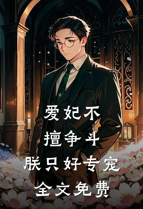 爱妃不擅争斗，朕只好专宠全文免费