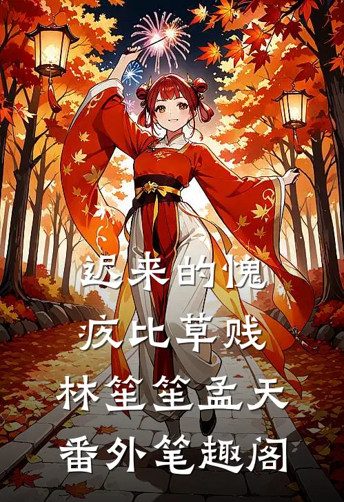 迟来的愧疚比草贱：林笙笙孟天番外笔趣阁