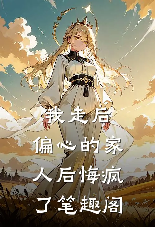 我走后,偏心的家人后悔疯了笔趣阁