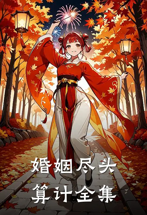 婚姻尽头：算计 全集