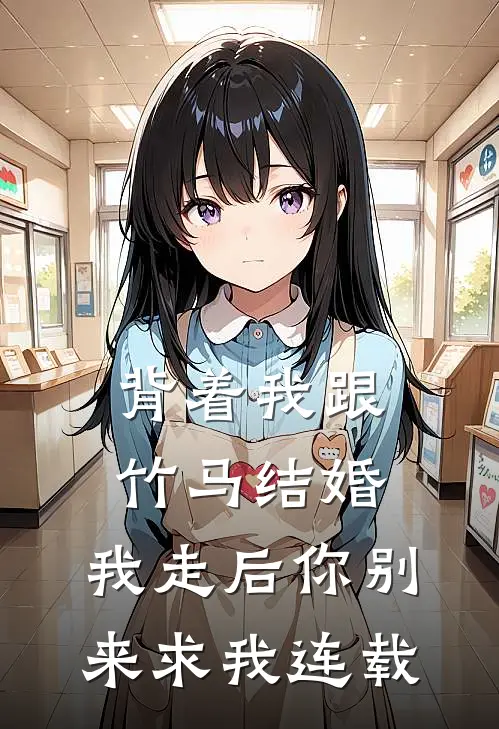 背着我跟竹马结婚,我走后你别来求我连载