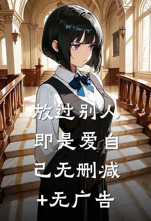 放过别人即是爱自己无删减+无广告