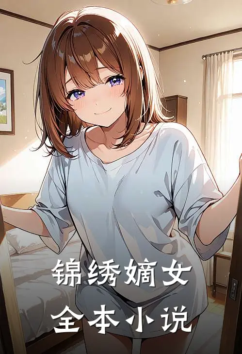 锦绣嫡女全本小说