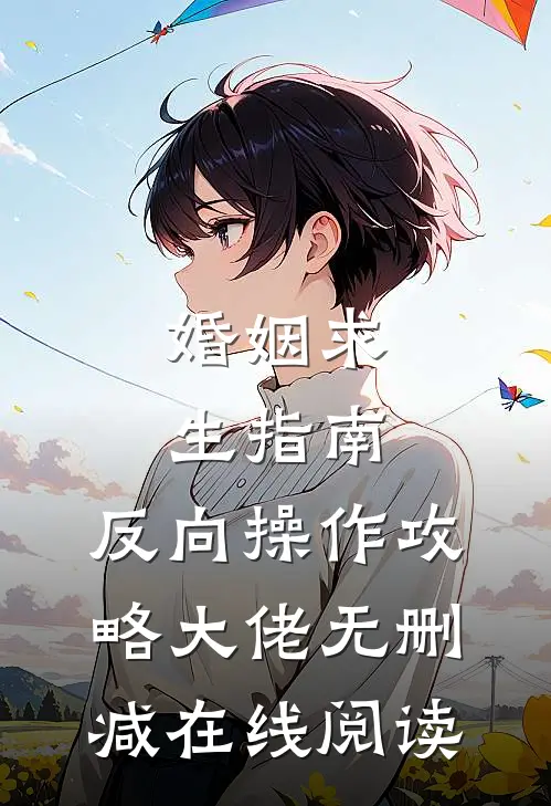 婚姻求生指南：反向操作攻略大佬无删减在线阅读