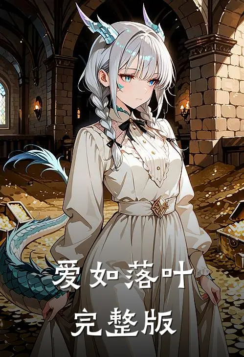 爱如落叶完整版