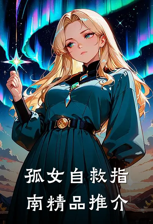 孤女自救指南精品推介