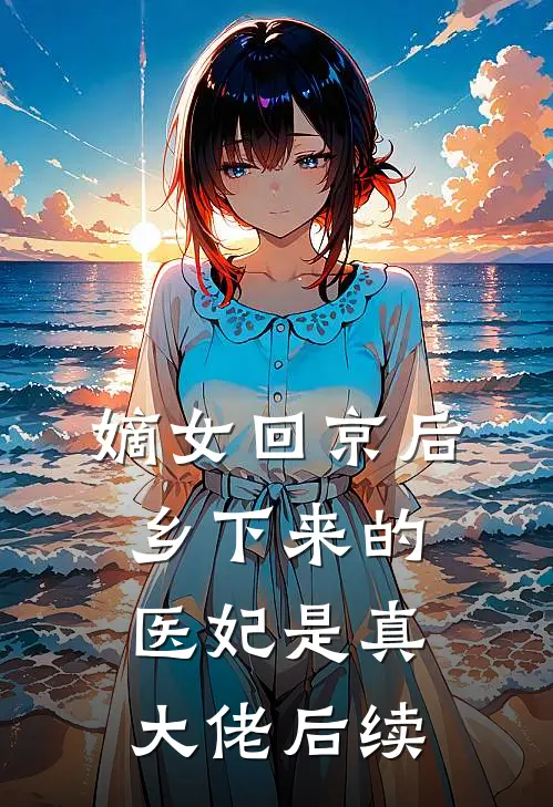 嫡女回京后，乡下来的医妃是真大佬后续